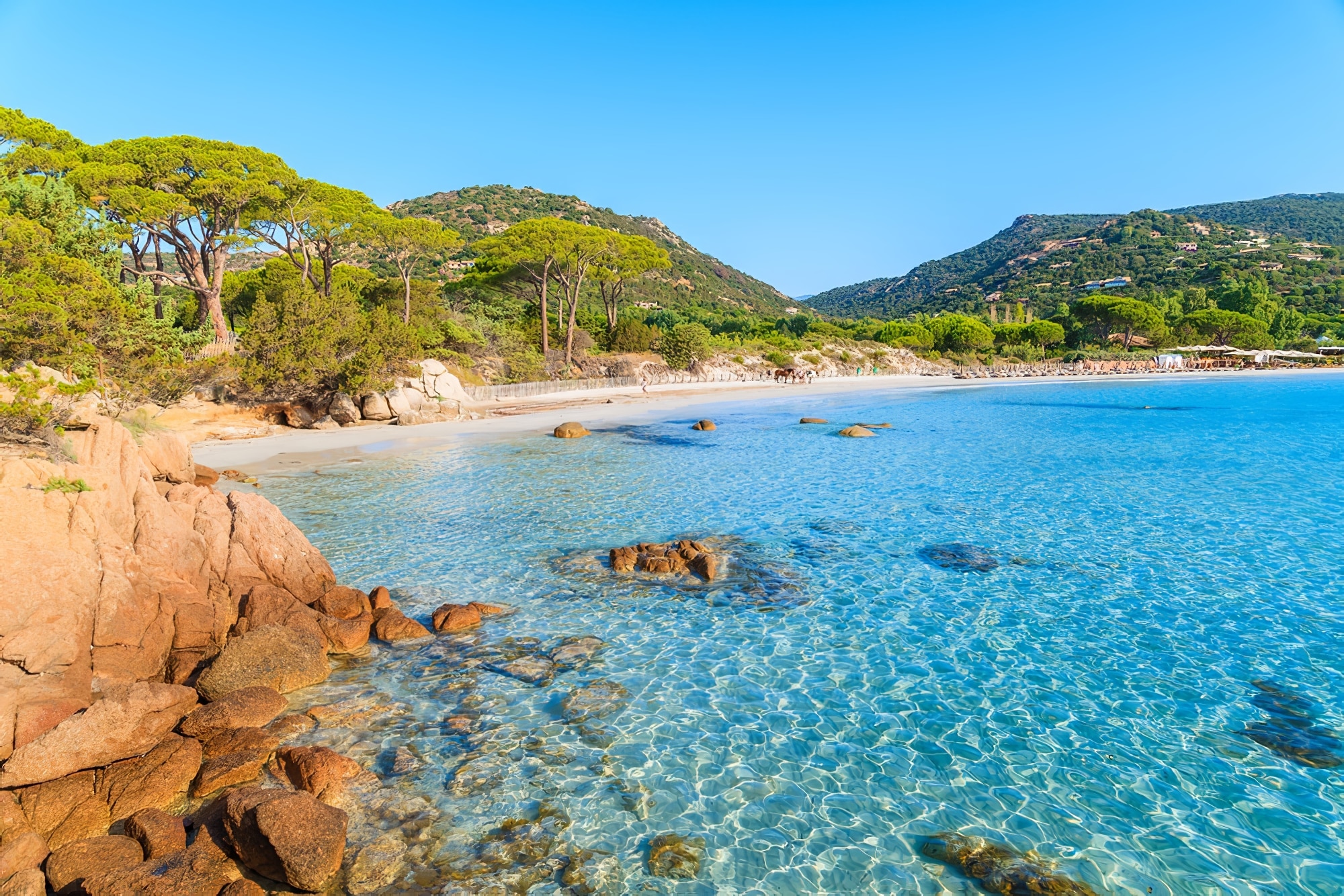 palombaggia-corse