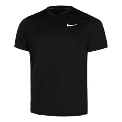 T-shirt noir S