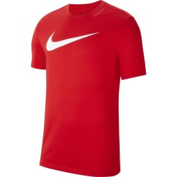 T-shirt Nike rouge S, M, L