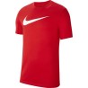 T-shirt Nike rouge S, M, L