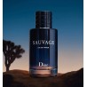 Sauvage Dior