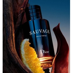 Sauvage Dior
