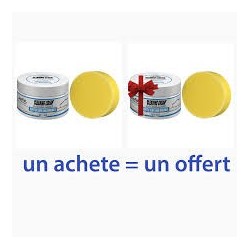 Nettoyant basket blanche