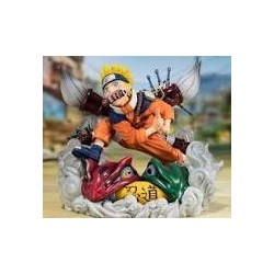 statuette Naruto