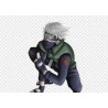 statuette kakashi