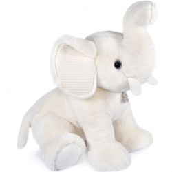 Peluche éléphant