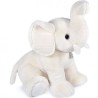 Peluche éléphant