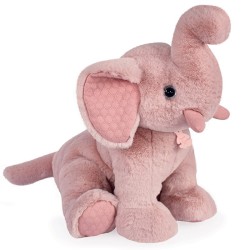 Peluche éléphant