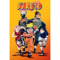 kit Naruto hors série