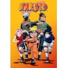 kit Naruto hors série