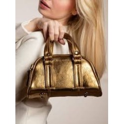 kit noel sac à main + porte clefs