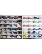 Baskets de ville ou de Sport - Coline Mortier