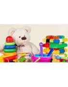Quels jeux ou jouets pour vos enfants