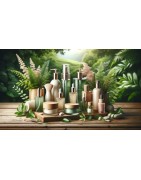 Cosmétiques - Laeticia