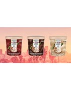 Cosmétiques - Laeticia