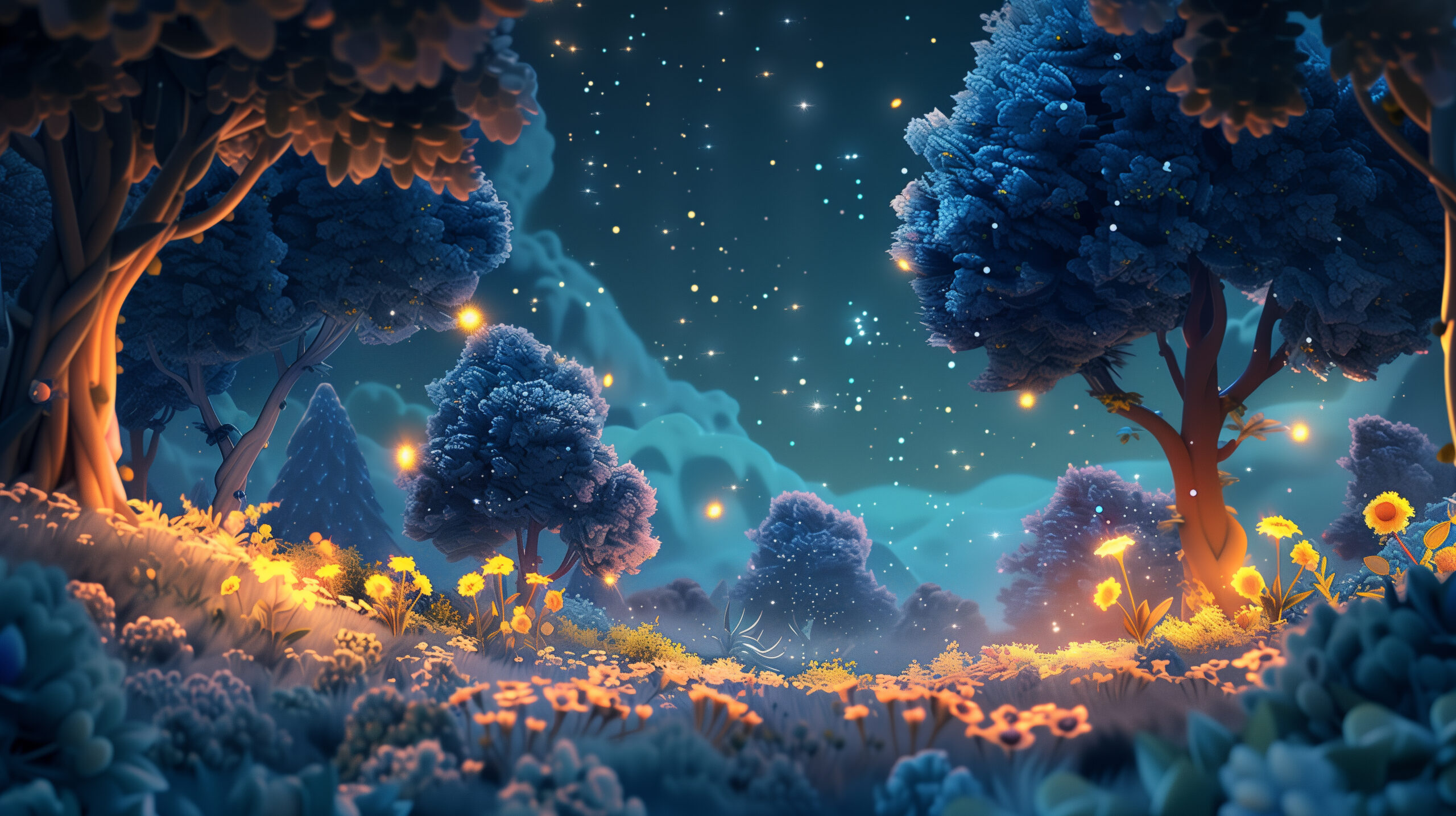 le-ciel-nocturne-en-dessin-anime-3d